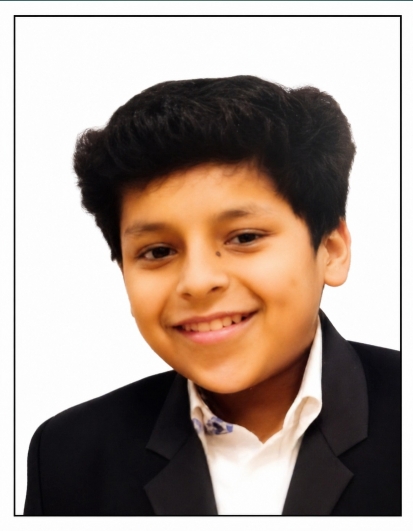 Shlok Valecha