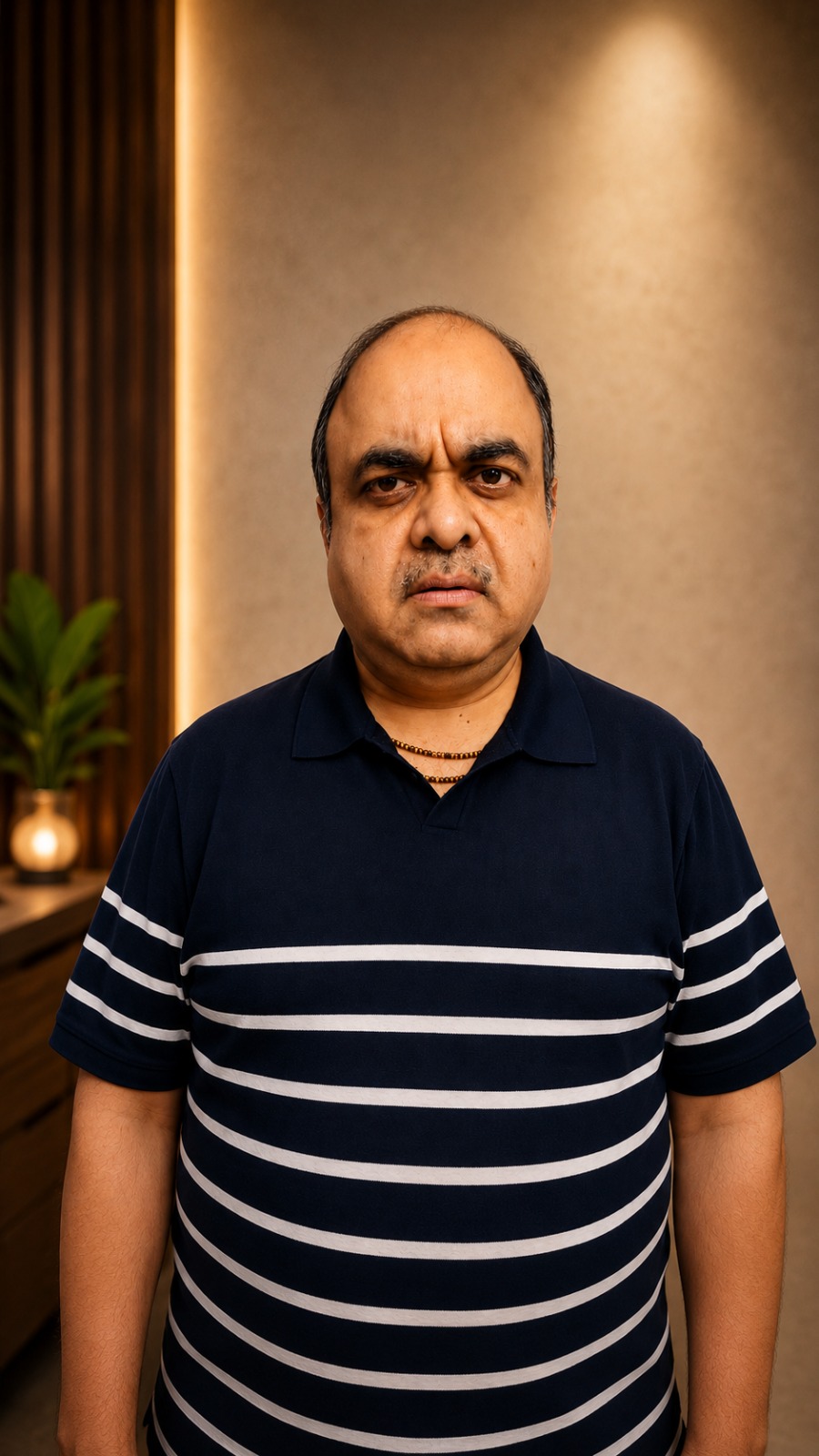 Mr. Neeraj Gupta