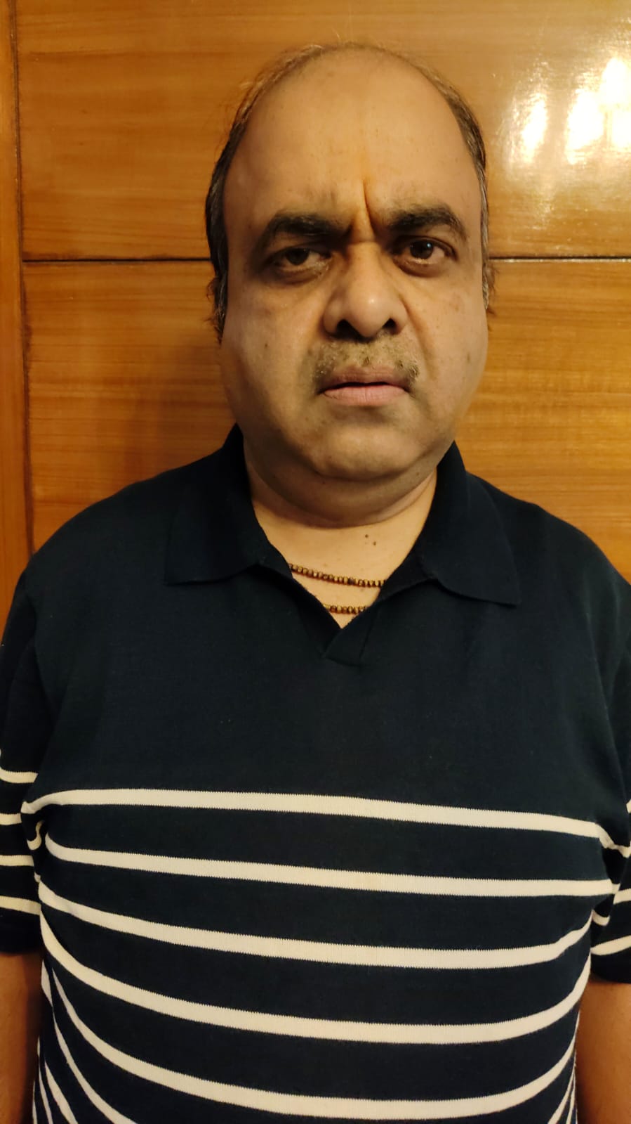 Mr. Neeraj Gupta